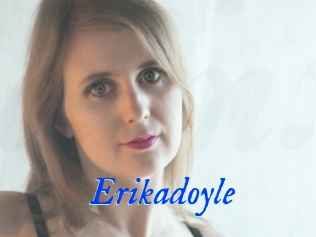 Erikadoyle