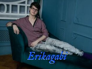 Erikagabi