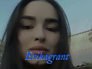 Erikagrant