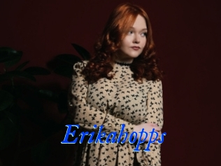 Erikahopps