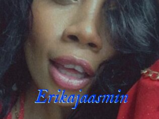 Erikajaasmin