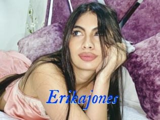 Erikajones