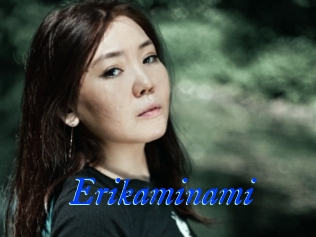 Erikaminami