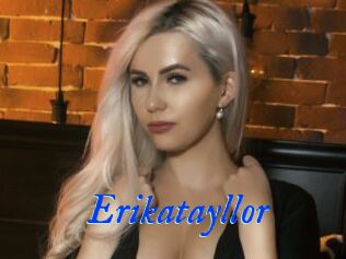 Erikatayllor