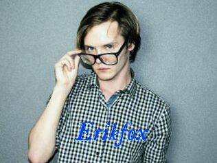 Erikfox