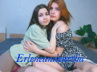 Erleneandeartha