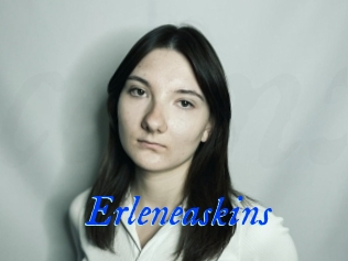 Erleneaskins
