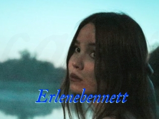 Erlenebennett