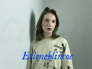 Erleneblincoe