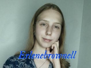 Erlenebrownell