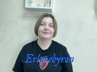 Erlenebyron
