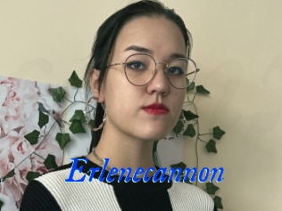 Erlenecannon
