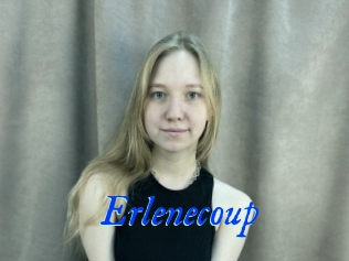 Erlenecoup