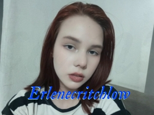 Erlenecritchlow