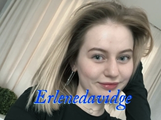 Erlenedavidge