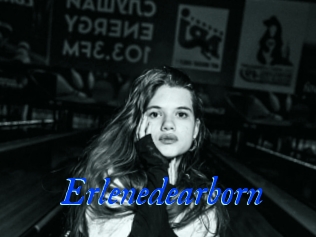 Erlenedearborn