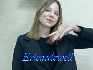 Erlenedewell
