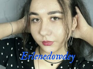 Erlenedowdey