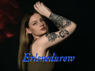 Erlenedurow