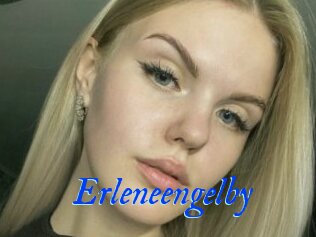Erleneengelby