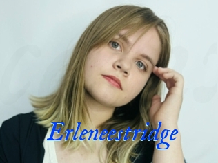Erleneestridge