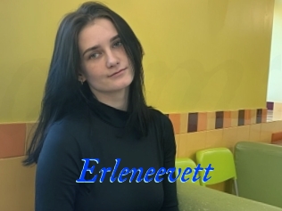 Erleneevett