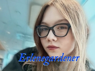 Erlenegardener