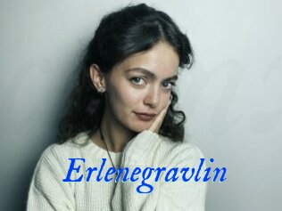 Erlenegravlin