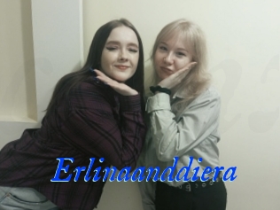 Erlinaanddiera