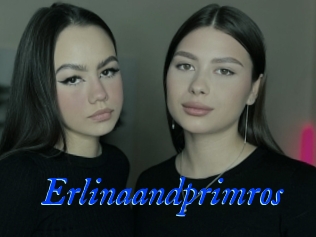 Erlinaandprimros