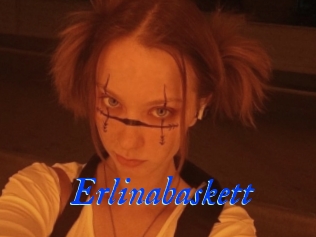 Erlinabaskett