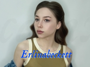 Erlinabeckett