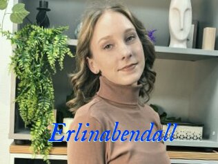 Erlinabendall