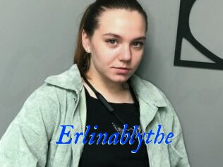 Erlinablythe