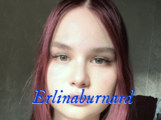 Erlinaburnard