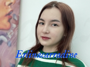 Erlinacarradine