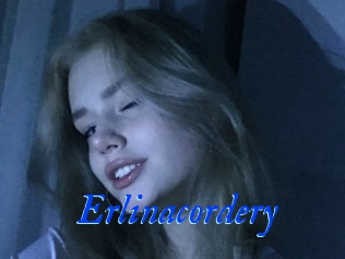 Erlinacordery