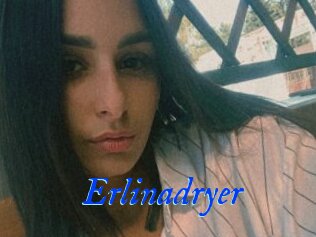 Erlinadryer