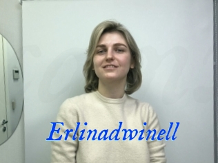 Erlinadwinell