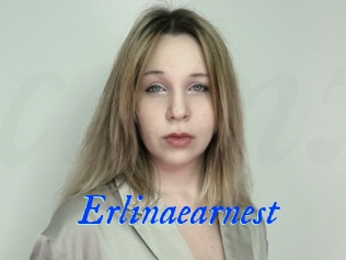 Erlinaearnest