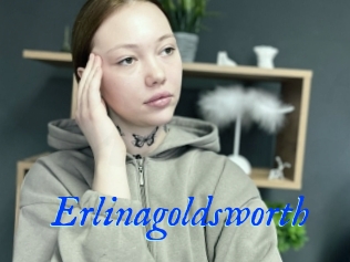 Erlinagoldsworth