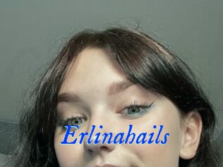 Erlinahails