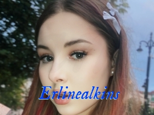 Erlinealkins