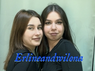 Erlineandwilona