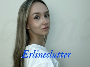 Erlineclutter