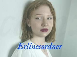 Erlinecordner