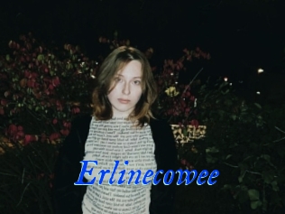 Erlinecowee