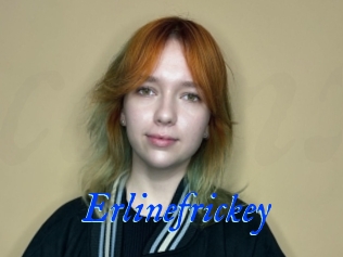 Erlinefrickey
