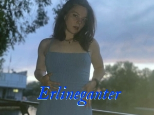 Erlineganter