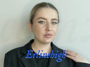 Erlinehigh